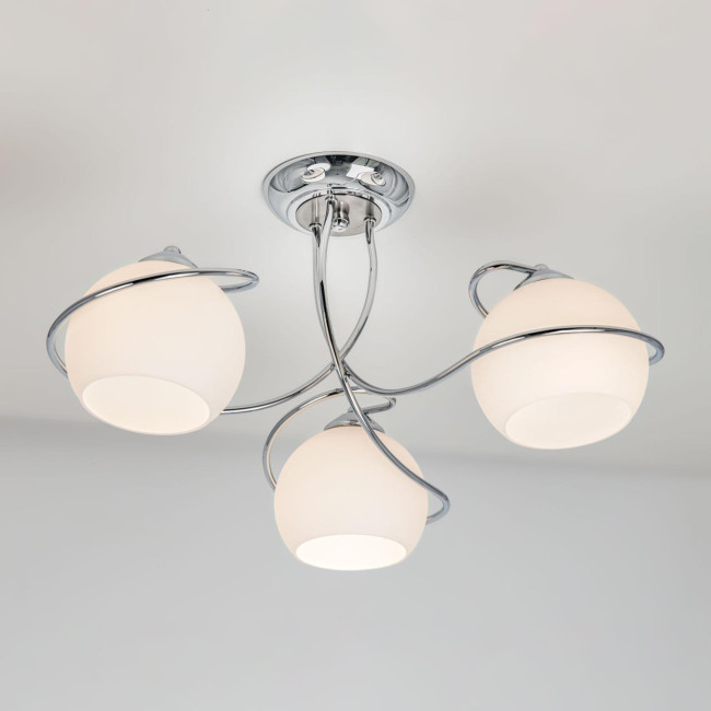 Потолочная люстра Citilux Лайма CL155131 Потолочная люстра Citilux Лайма CL155131