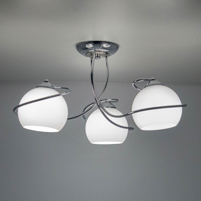 Потолочная люстра Citilux Лайма CL155131 Потолочная люстра Citilux Лайма CL155131