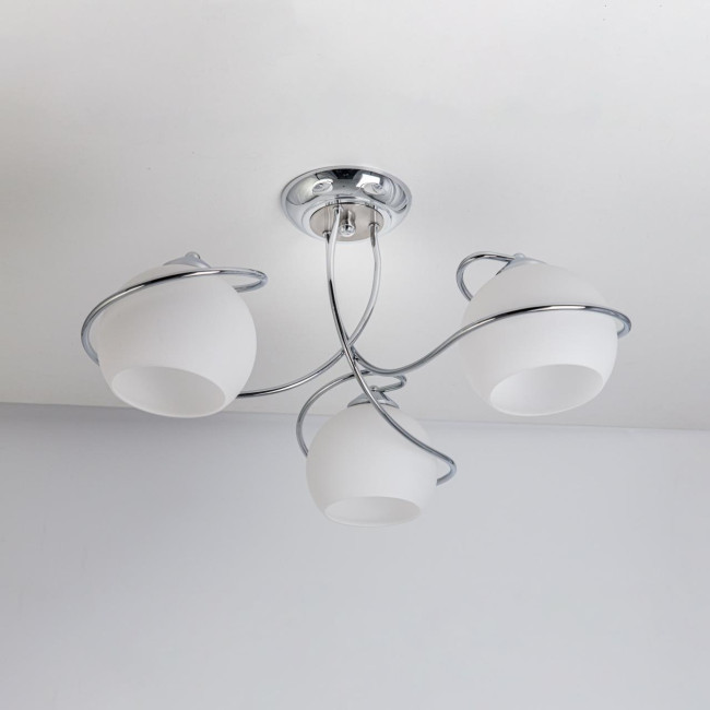 Потолочная люстра Citilux Лайма CL155131 Потолочная люстра Citilux Лайма CL155131