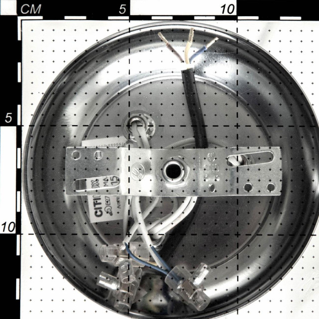 Потолочная люстра Citilux Лайма CL155131 Потолочная люстра Citilux Лайма CL155131