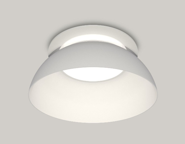 Встраиваемый светильник Ambrella Light Techno spot (C8050, N8140) XC8050100