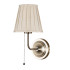 Бра Arte Lamp Marriot A5039AP-1AB Бра Arte Lamp Marriot A5039AP-1AB