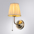 Бра Arte Lamp Marriot A5039AP-1AB Бра Arte Lamp Marriot A5039AP-1AB