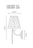 Бра Arte Lamp Marriot A5039AP-1AB Бра Arte Lamp Marriot A5039AP-1AB
