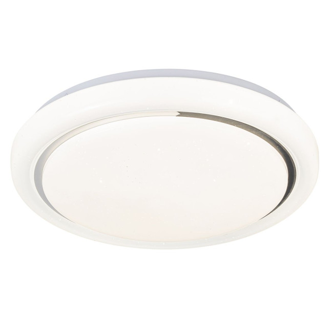 Потолочный светильник Escada Ophira 10227/SG LED APP Потолочный светильник Escada Ophira 10227/SG LED APP