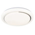 Потолочный светильник Escada Ophira 10227/SG LED APP Потолочный светильник Escada Ophira 10227/SG LED APP
