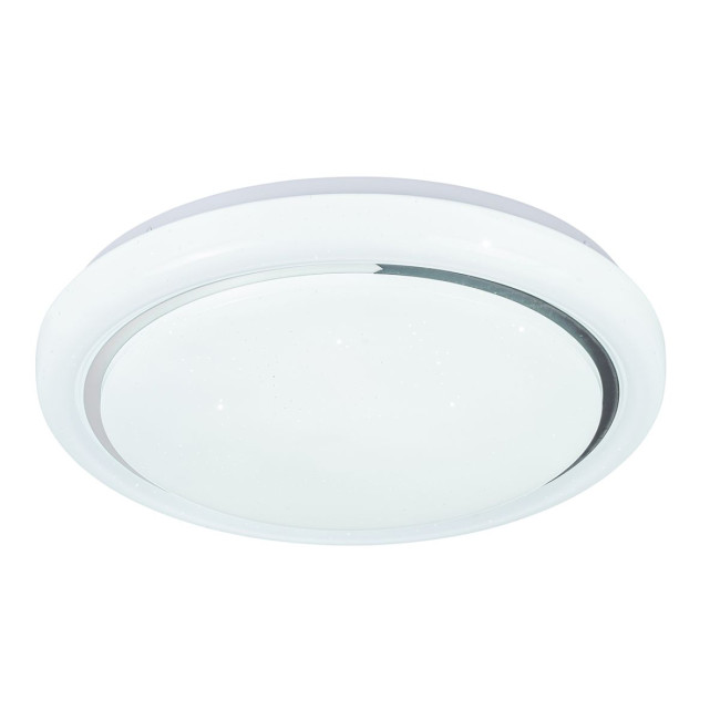 Потолочный светильник Escada Ophira 10227/SG LED APP Потолочный светильник Escada Ophira 10227/SG LED APP