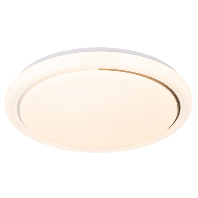 Потолочный светильник Escada Ophira 10227/SG LED APP Потолочный светильник Escada Ophira 10227/SG LED APP