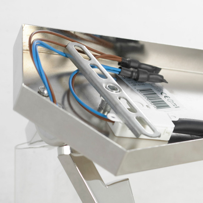 Бра Lussole Loft Clovis LSP-8746 Бра Lussole Loft Clovis LSP-8746