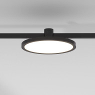 Трековый магнитный светильник Elektrostandard Esthetic Magnetic 4690389201875 85125/01 a065426 Трековый магнитный светильник Elektrostandard Esthetic Magnetic 4690389201875 85125/01 a065426