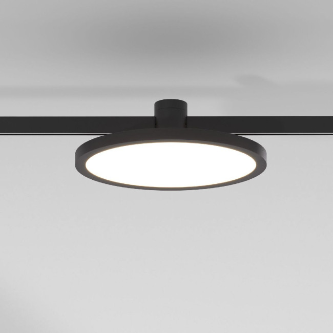 Трековый магнитный светильник Elektrostandard Esthetic Magnetic 4690389201875 85125/01 a065426 Трековый магнитный светильник Elektrostandard Esthetic Magnetic 4690389201875 85125/01 a065426