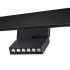 Трековый светильник Novotech Flum 359494 Трековый светильник Novotech Flum 359494