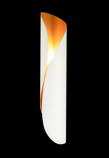Настенный светильник Crystal Lux LUMINA AP2 WH Настенный светильник Crystal Lux LUMINA AP2 WH