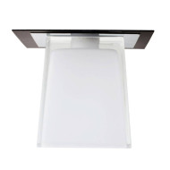 Потолочный светильник Lussole Lente LSC-2500-01 Потолочный светильник Lussole Lente LSC-2500-01