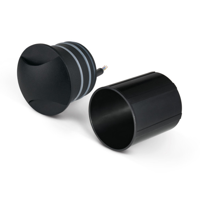 Светильник для ступеней Elektrostandard MRL LED 1105 Чёрный Светильник для ступеней Elektrostandard MRL LED 1105 Чёрный