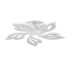 Потолочная люстра Vitaluce V2520-0/5PL Потолочная люстра Vitaluce V2520-0/5PL