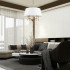 Подвесная люстра Escada Suite 10163/5PL