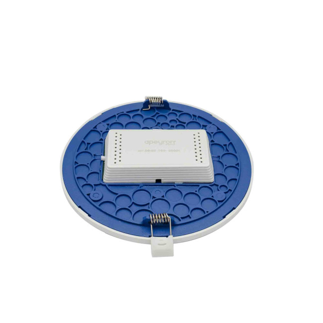 Встраиваемая светодиодная панель Apeyron 06-21 Встраиваемая светодиодная панель Apeyron 06-21