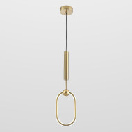 Подвесной светильник Lussole Lubbock LSP-7092 Подвесной светильник Lussole Lubbock LSP-7092