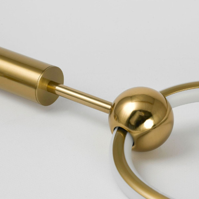 Подвесной светильник Lussole Lubbock LSP-7092 Подвесной светильник Lussole Lubbock LSP-7092