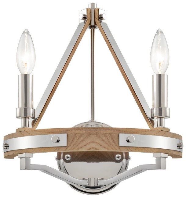 Бра Wertmark Brenda WE586.02.101 Бра Wertmark Brenda WE586.02.101