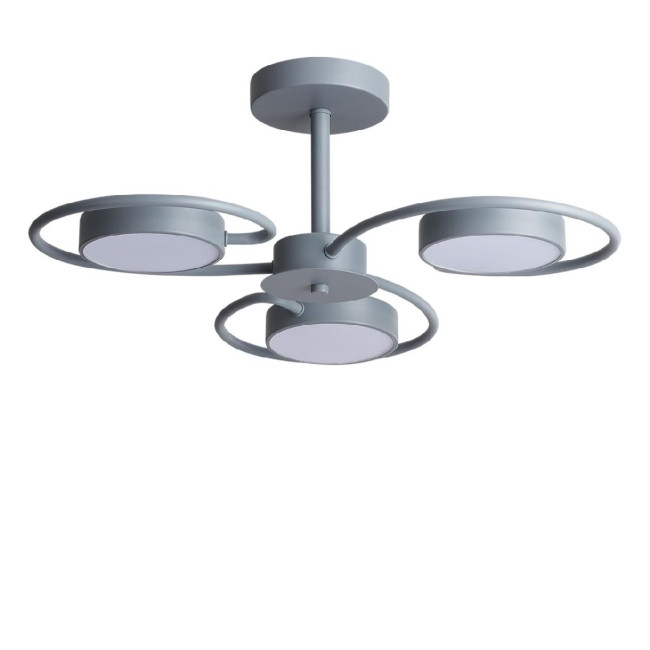 Люстра на штанге Lumion Evin 5658/36CL Люстра на штанге Lumion Evin 5658/36CL