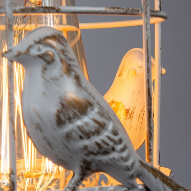 Бра Arte Lamp Cincia A5090AP-1WG Бра Arte Lamp Cincia A5090AP-1WG