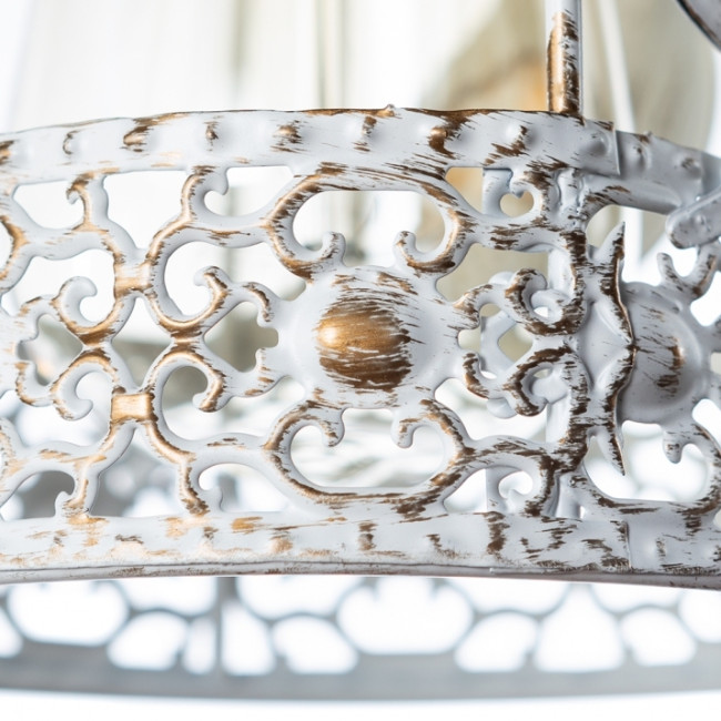 Бра Arte Lamp Cincia A5090AP-1WG Бра Arte Lamp Cincia A5090AP-1WG