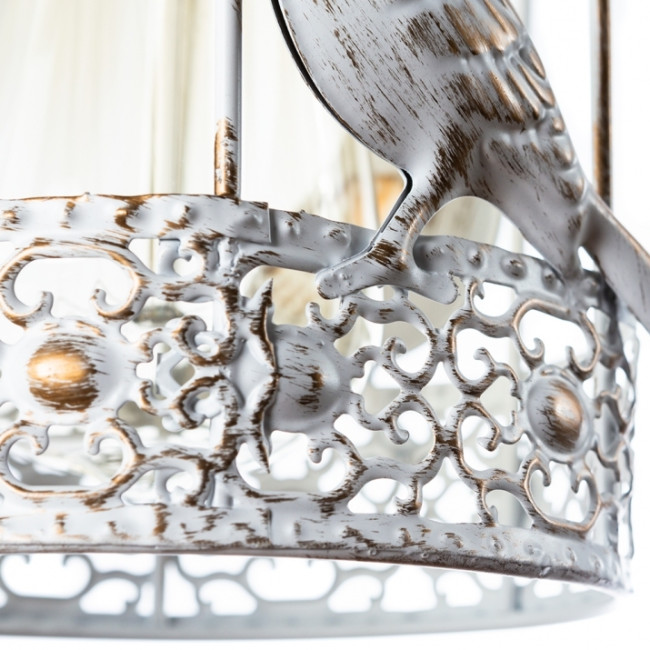 Бра Arte Lamp Cincia A5090AP-1WG Бра Arte Lamp Cincia A5090AP-1WG