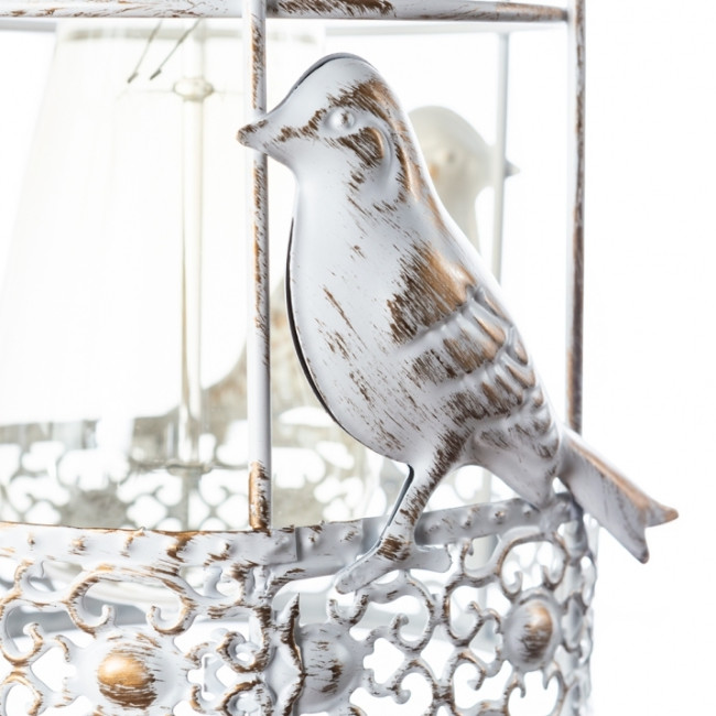 Бра Arte Lamp Cincia A5090AP-1WG Бра Arte Lamp Cincia A5090AP-1WG