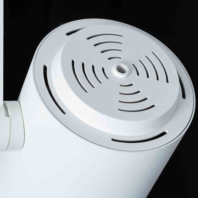 Трековый светодиодный светильник Arte Lamp Traccia A2331PL-1WH