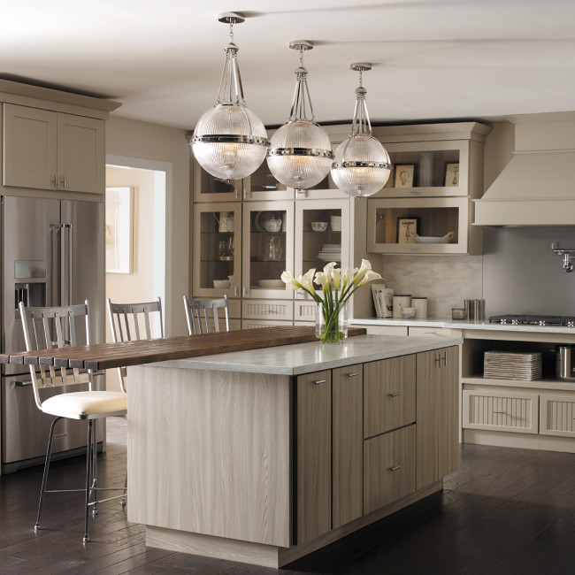 Подвесной светильник Kichler Aster KL-ASTER-P-PN