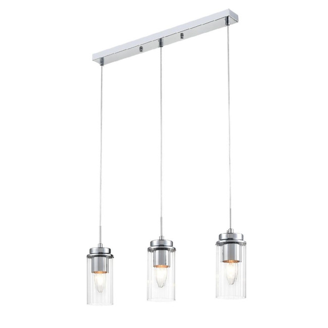 Подвесной светильник Lumion Isha 8102/3A Подвесной светильник Lumion Isha 8102/3A