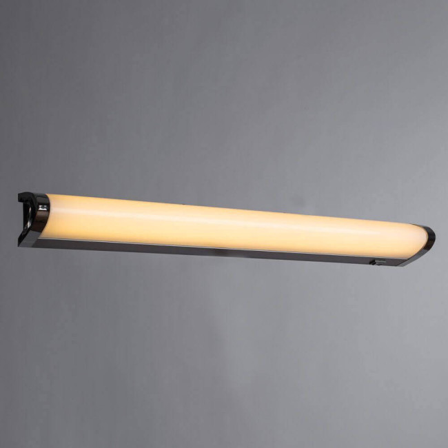 Подсветка для зеркал Arte Lamp Coursive A1407AP-1CC Подсветка для зеркал Arte Lamp Coursive A1407AP-1CC