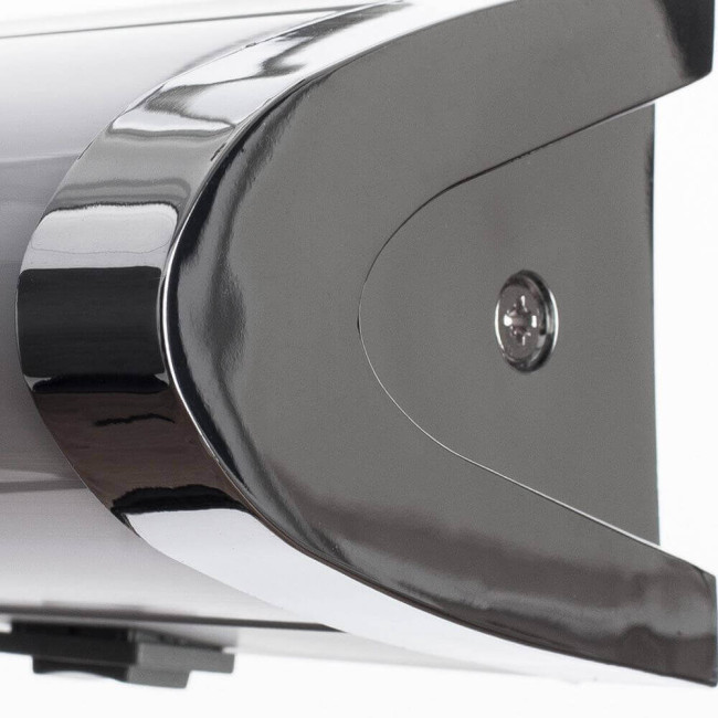 Подсветка для зеркал Arte Lamp Coursive A1407AP-1CC Подсветка для зеркал Arte Lamp Coursive A1407AP-1CC