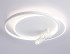 Потолочная люстра Ambrella Light Comfort LineTech FL51391 Потолочная люстра Ambrella Light Comfort LineTech FL51391