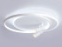 Потолочная люстра Ambrella Light Comfort LineTech FL51391 Потолочная люстра Ambrella Light Comfort LineTech FL51391
