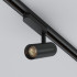 Трековый однофазный светильник Arlight LGD-GERA-2TR-R55-10W Day4000 (BK, 15 deg, 230V) 055001 Трековый однофазный светильник Arlight LGD-GERA-2TR-R55-10W Day4000 (BK, 15 deg, 230V) 055001