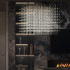 Подвесная люстра Loft IT Maze 10348/1200 Подвесная люстра Loft IT Maze 10348/1200