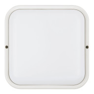 Накладной светильник влагозащищенный Volpe ULW-Q229 24W/6500K IP65 WHITE UL-00013193 Накладной светильник влагозащищенный Volpe ULW-Q229 24W/6500K IP65 WHITE UL-00013193