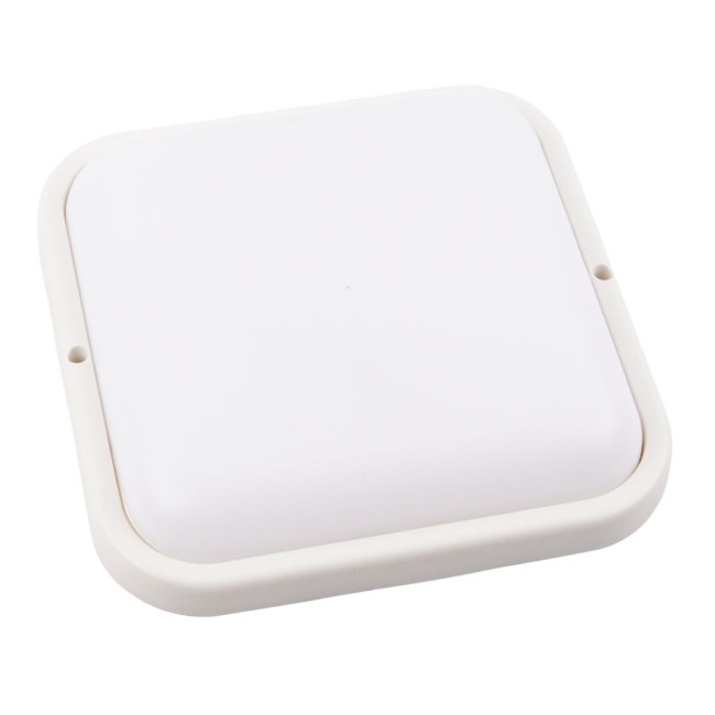 Накладной светильник влагозащищенный Volpe ULW-Q229 24W/6500K IP65 WHITE UL-00013193 Накладной светильник влагозащищенный Volpe ULW-Q229 24W/6500K IP65 WHITE UL-00013193