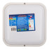 Накладной светильник влагозащищенный Volpe ULW-Q229 24W/6500K IP65 WHITE UL-00013193 Накладной светильник влагозащищенный Volpe ULW-Q229 24W/6500K IP65 WHITE UL-00013193