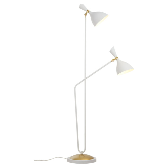 Торшер Lussole LSP-0625 Торшер Lussole LSP-0625