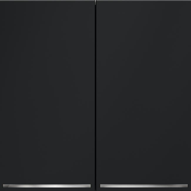 Проходной переключатель двухклавишный с подсветкой Voltum S70 VLS020407 (графит) Проходной переключатель двухклавишный с подсветкой Voltum S70 VLS020407 (графит)