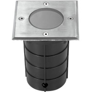 Ландшафтный светильник Novotech Ground 369952 Ландшафтный светильник Novotech Ground 369952