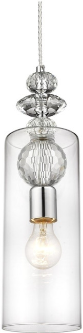 Подвесной светильник Wertmark Leni WE209.01.106 Подвесной светильник Wertmark Leni WE209.01.106