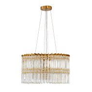 Подвесная люстра Zortes Ice Queen ZRS.30514.08