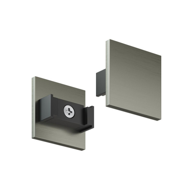 Торцевая заглушка Denkirs Shine Base TR5735-DN Торцевая заглушка Denkirs Shine Base TR5735-DN