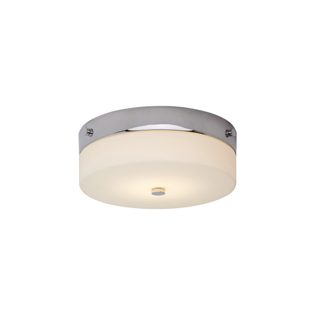 Потолочный светильник Elstead Lighting Tamar TAMAR-F-M-PC Потолочный светильник Elstead Lighting Tamar TAMAR-F-M-PC