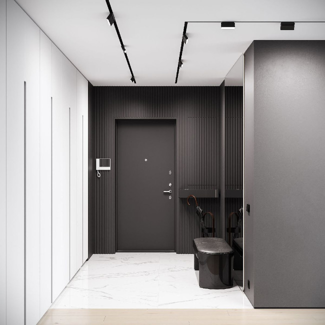 Трековый магнитный светильник Elektrostandard Slim Magnetic 4690389195396 a063542